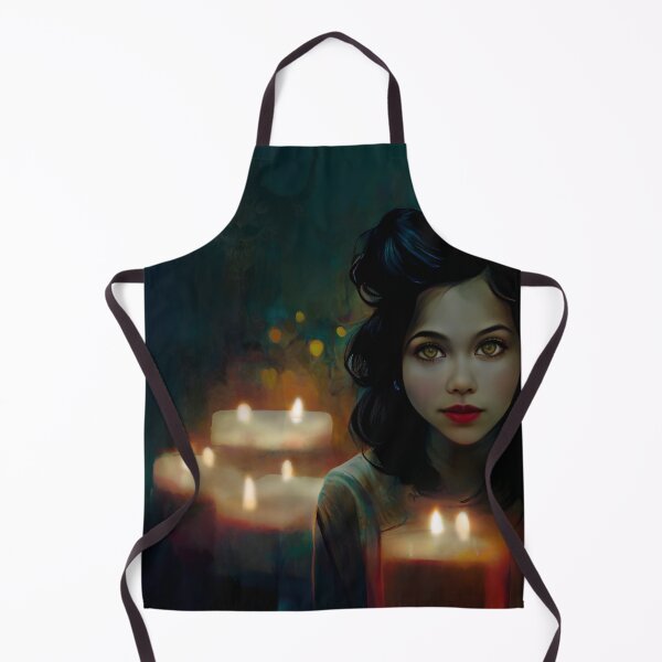 Item preview, Candlelit Summons designed and sold by Oakensoul.