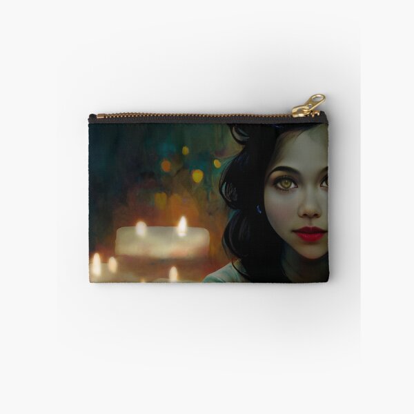Item preview, Candlelit Summons designed and sold by Oakensoul.