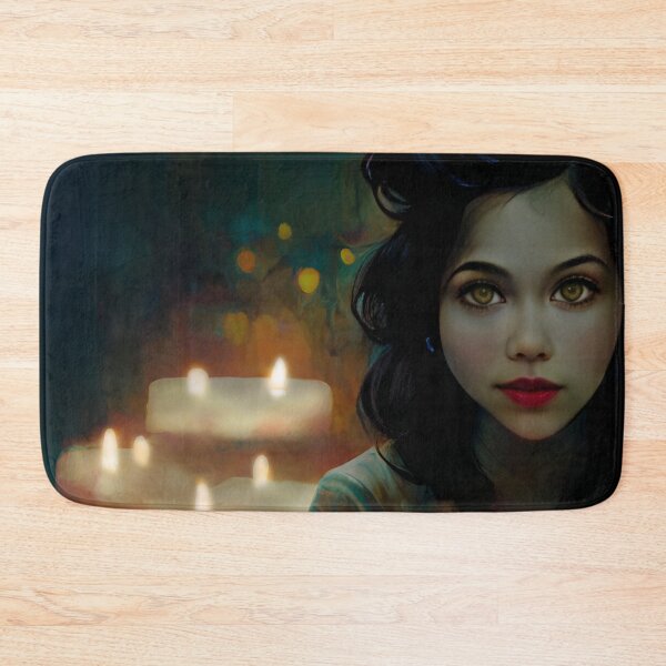 Item preview, Candlelit Summons designed and sold by Oakensoul.