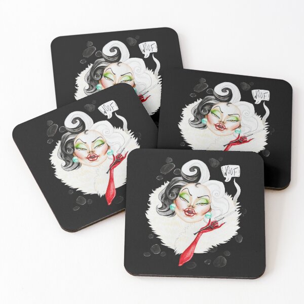 Item preview, You Need Cruella De Vil Funny Graphic Gift designed and sold by TrimbleMaryLoga.