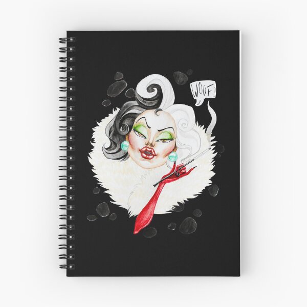 Item preview, You Need Cruella De Vil Funny Graphic Gift designed and sold by TrimbleMaryLoga.