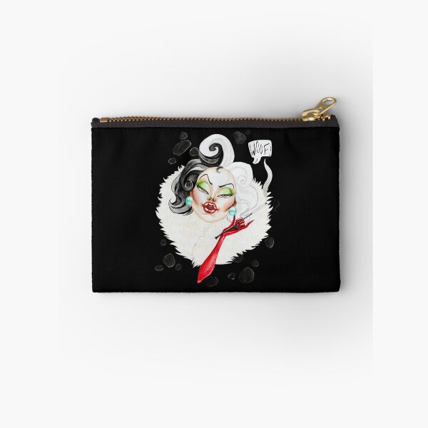 Item preview, You Need Cruella De Vil Funny Graphic Gift designed and sold by TrimbleMaryLoga.