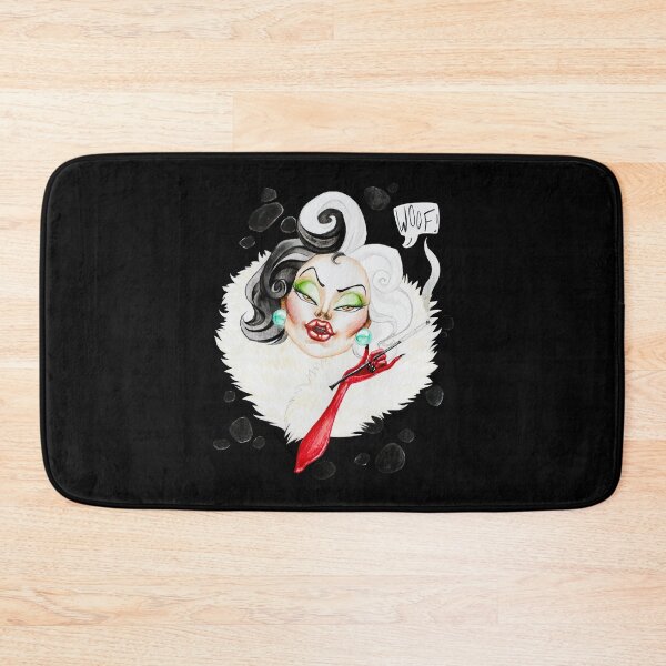 Item preview, You Need Cruella De Vil Funny Graphic Gift designed and sold by TrimbleMaryLoga.