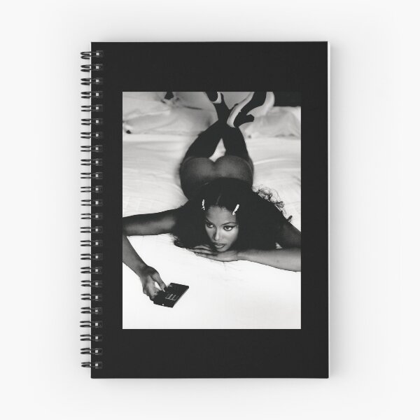 Item preview, Mens My Favorite Naomi Campbell Vintage Photograp designed and sold by Annie931.