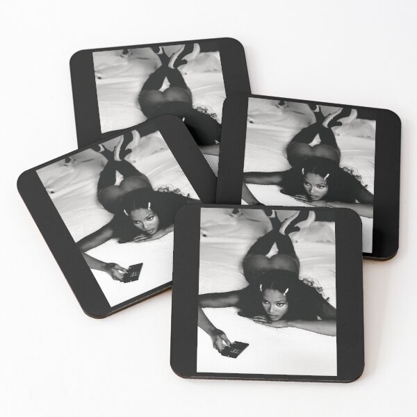 Item preview, Mens My Favorite Naomi Campbell Vintage Photograp designed and sold by Annie931.