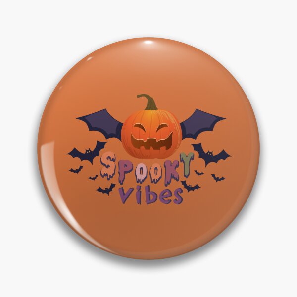 Item preview, Vibes Horror Stay Spooky  designed and sold by onzpacesdesign.