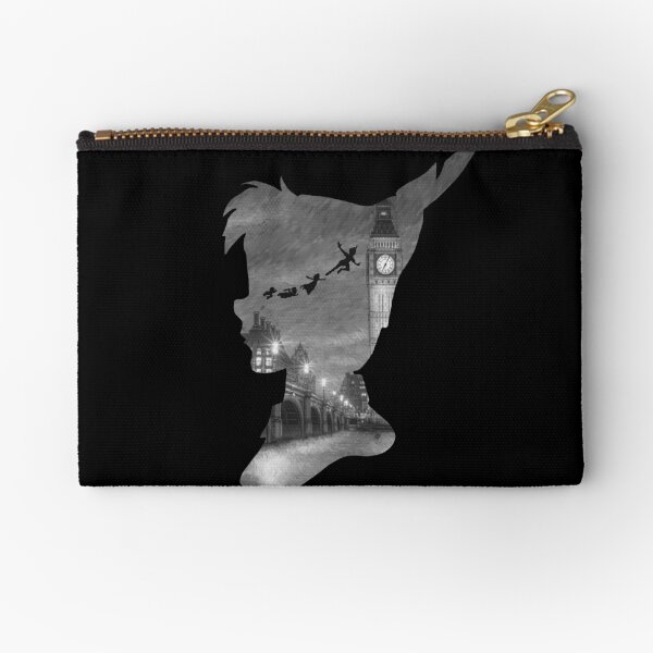 Item preview, Peter Pan Over London  designed and sold by maryedenoa.