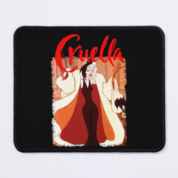 Item preview, You Need Cruella De Vil Gifts Music Fans designed and sold by TrimbleMaryLoga.