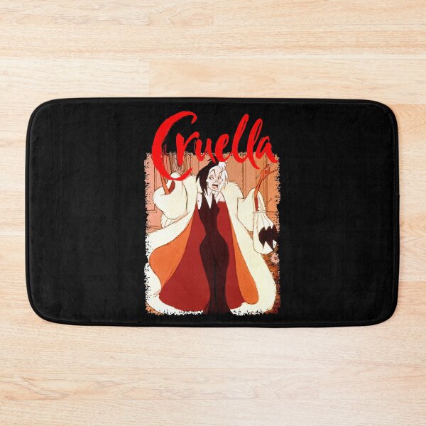 Item preview, You Need Cruella De Vil Gifts Music Fans designed and sold by TrimbleMaryLoga.
