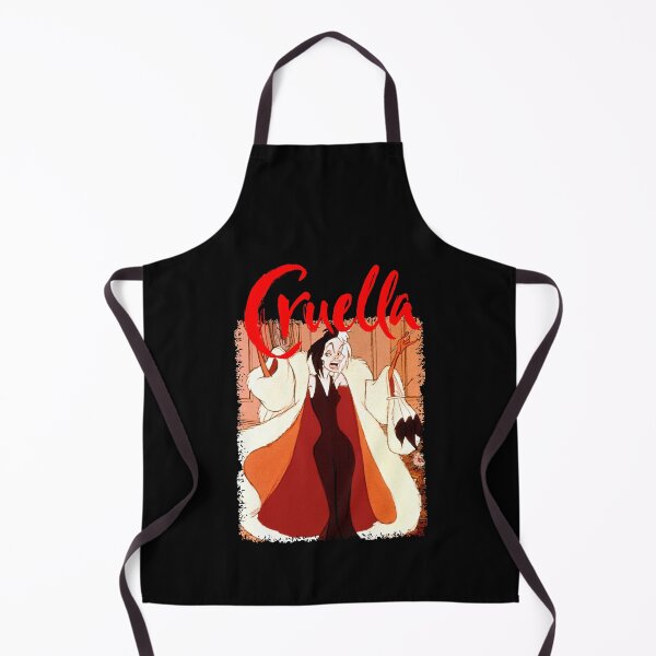 Item preview, You Need Cruella De Vil Gifts Music Fans designed and sold by TrimbleMaryLoga.