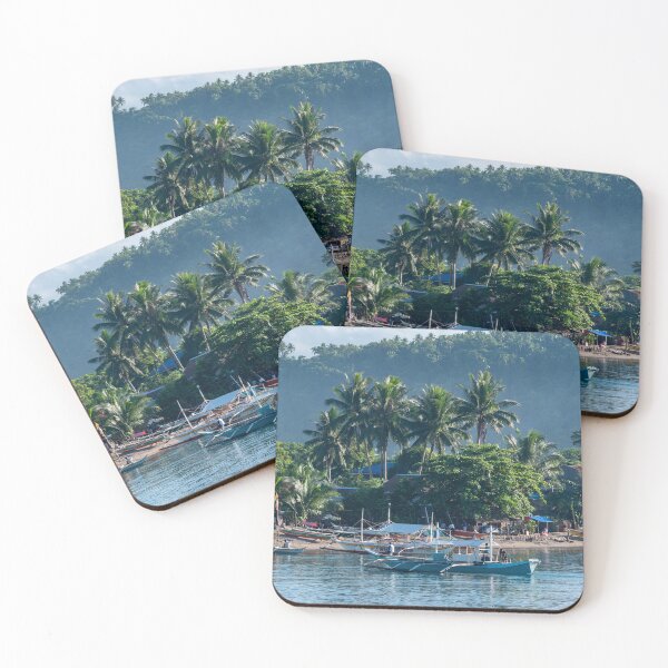 Item preview, Port of Matnog, Leaving Southern Luzon, Philippines designed and sold by Ross.A.Campbell.