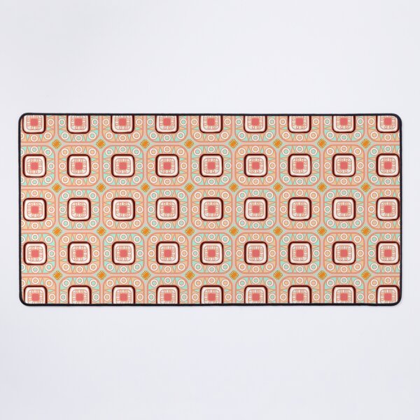 Item preview, Inka Tiles Pastel designed and sold by mirimo.
