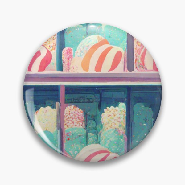 Item preview, Candy store designed and sold by ZombiePepper.