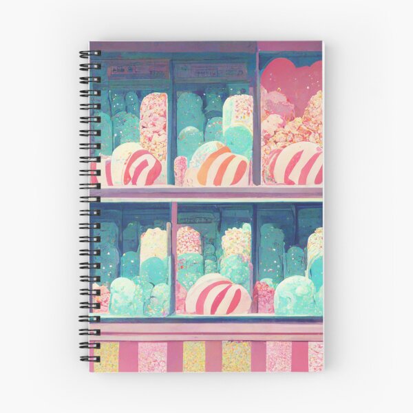 Item preview, Candy store designed and sold by ZombiePepper.