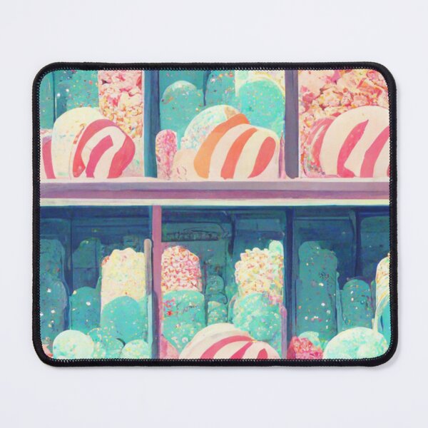 Item preview, Candy store designed and sold by ZombiePepper.