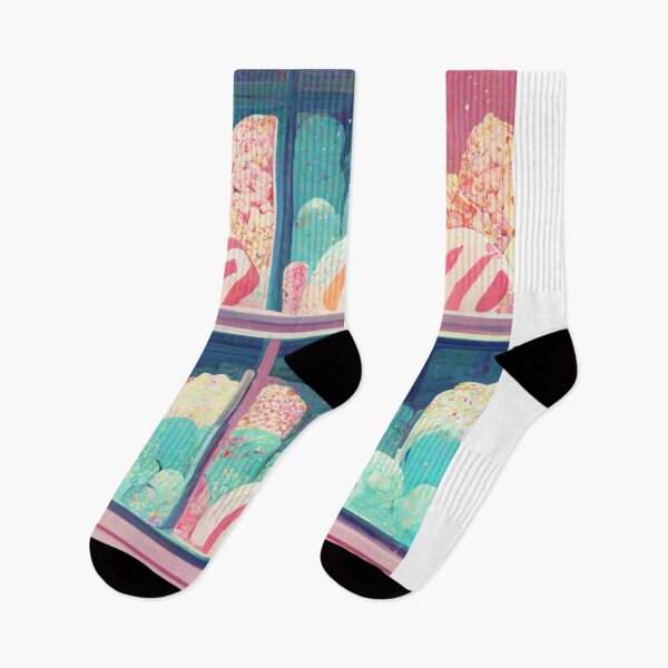 Item preview, Candy store designed and sold by ZombiePepper.