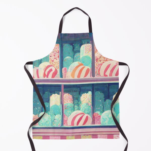 Item preview, Candy store designed and sold by ZombiePepper.