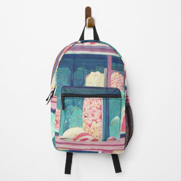 Item preview, Candy store designed and sold by ZombiePepper.