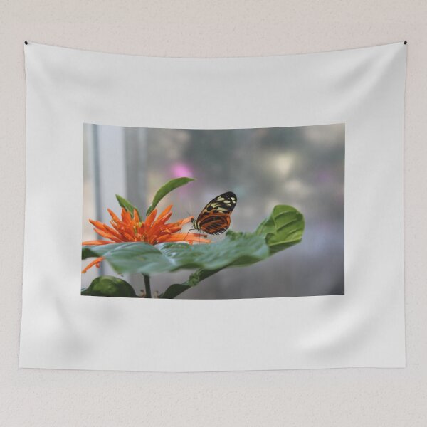 Item preview, Vibrant Butterfly designed and sold by Grace Marengo.