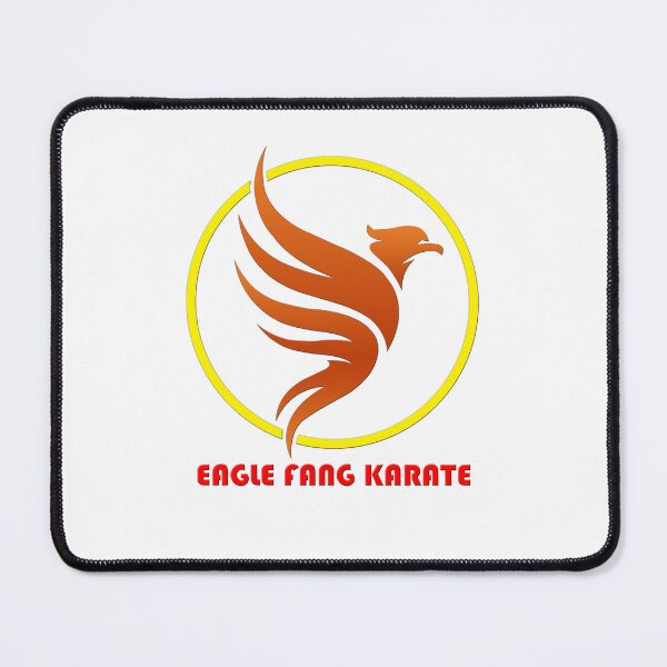 Item preview, Eagle Fang Karate designed and sold by Ovrostore.