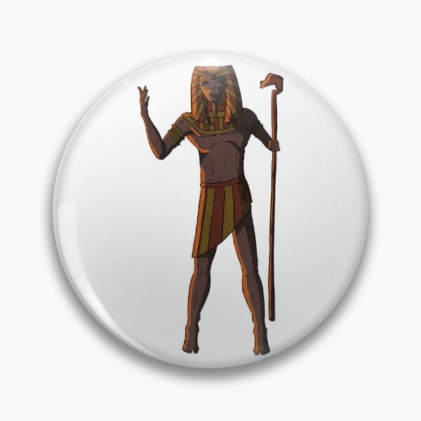 Item preview, Ancient Egyptian designed and sold by Amalucka.