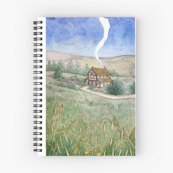 Item preview, Home  designed and sold by redgoldsparks.