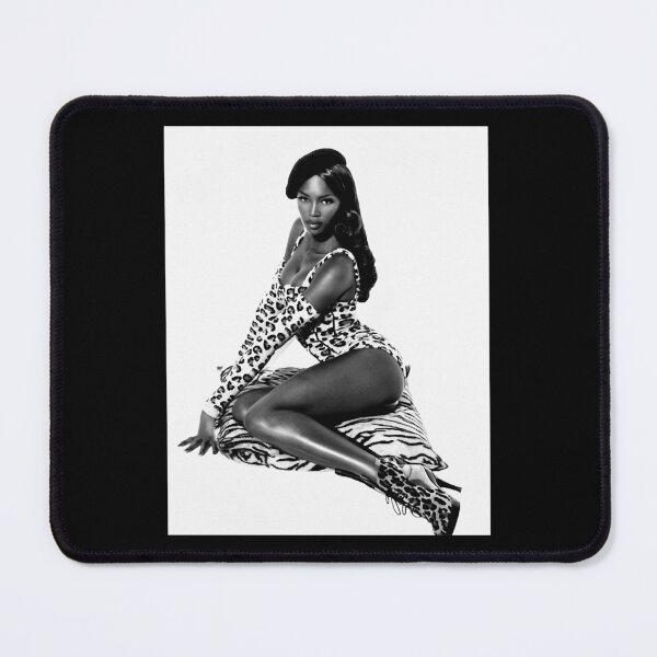 Item preview, Mens Womens Naomi Campbell Cool Gifts designed and sold by Annie931.