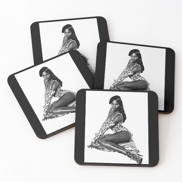 Item preview, Mens Womens Naomi Campbell Cool Gifts designed and sold by Annie931.