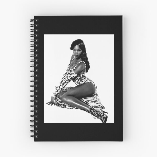 Item preview, Mens Womens Naomi Campbell Cool Gifts designed and sold by Annie931.