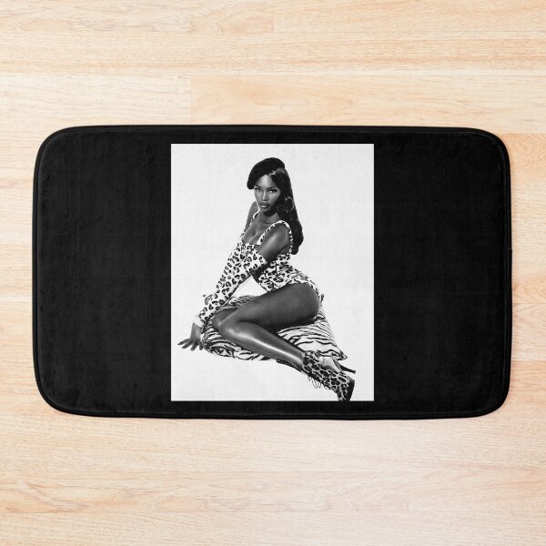 Item preview, Mens Womens Naomi Campbell Cool Gifts designed and sold by Annie931.
