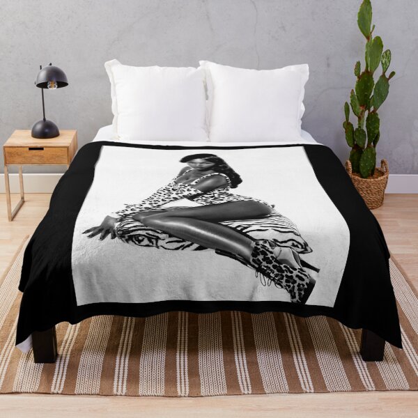 Item preview, Mens Womens Naomi Campbell Cool Gifts designed and sold by Annie931.