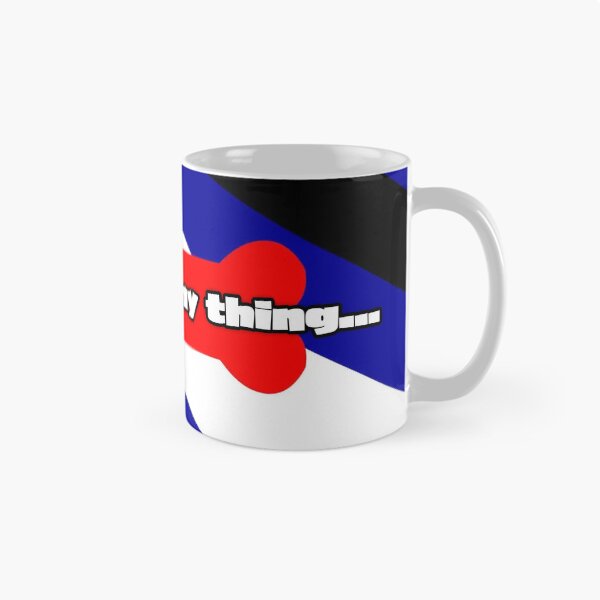 Item preview, "It's Kind Of My Thing" Petplay Pride Flag designed and sold by Icarian Ashes.