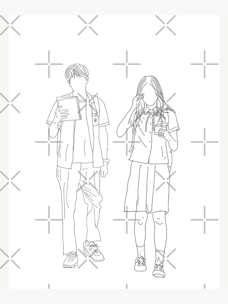 "our beloved summer" Poster for Sale by cutedream Redbubble