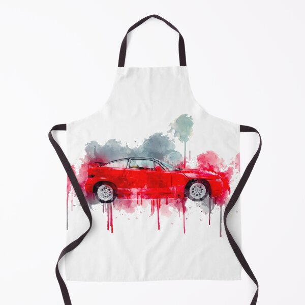 Item preview, Alfa Romeo Z, red hot Zagato designed and sold by Aaaah Eeeek  Studio.