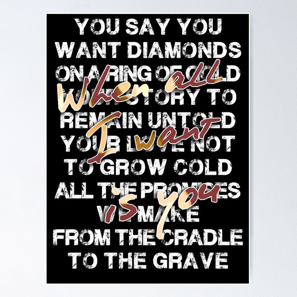 Item preview, u2 all I want is you designed and sold by clad63.