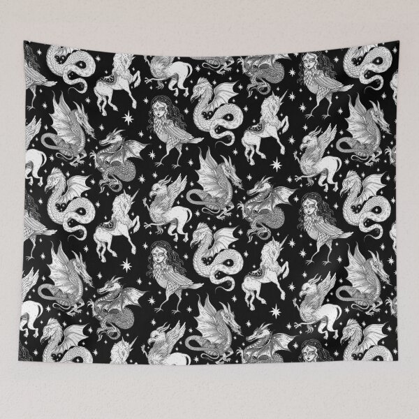 Item preview, Bestiario designed and sold by lOll3.