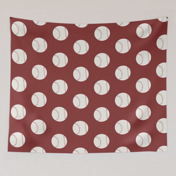 Item preview, Baseball designed and sold by megangray01.