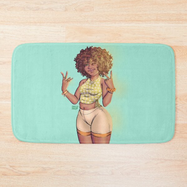 Item preview, Summer Babe designed and sold by Cheledraws.