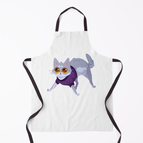 Item preview, Scared Cat designed and sold by KandMe.
