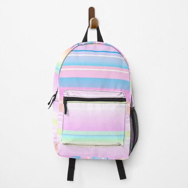 Item preview, Pink and blue aesthetic | Pink and blue color combination designed and sold by lausn.