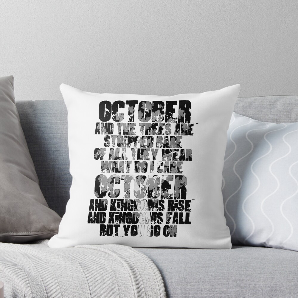 Item preview, Throw Pillow designed and sold by clad63.
