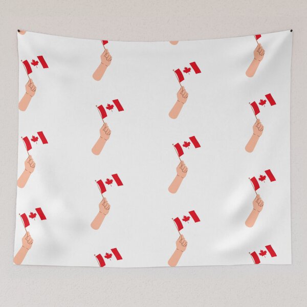 Item preview, Canada designed and sold by Rani-Adil.