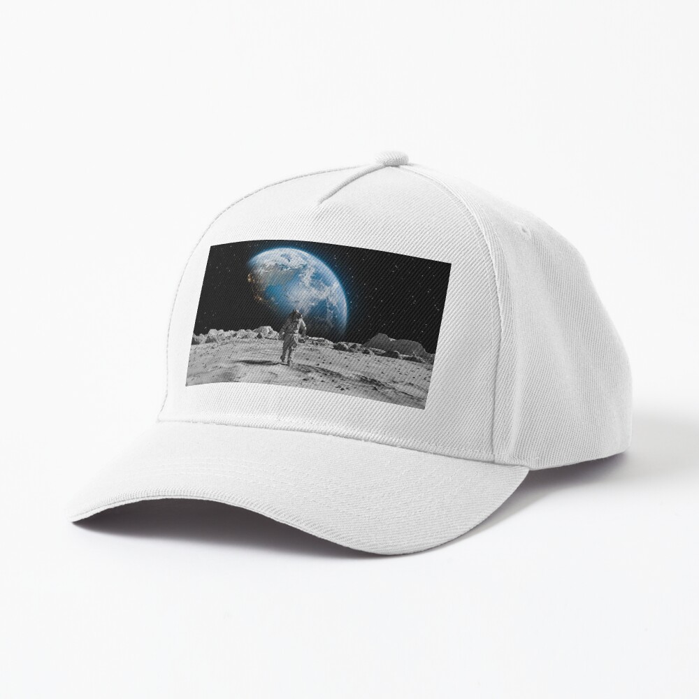 Item preview, Baseball Cap designed and sold by nzokajohn.