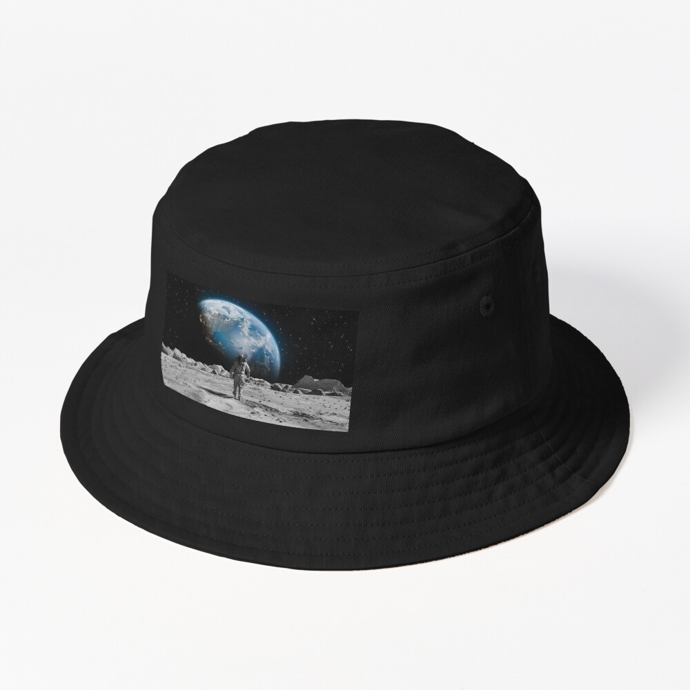 Item preview, Bucket Hat designed and sold by nzokajohn.