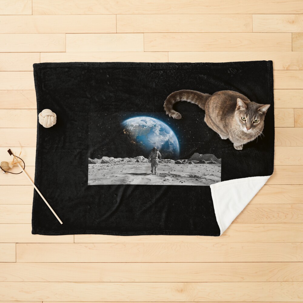 Item preview, Pet Blanket designed and sold by nzokajohn.