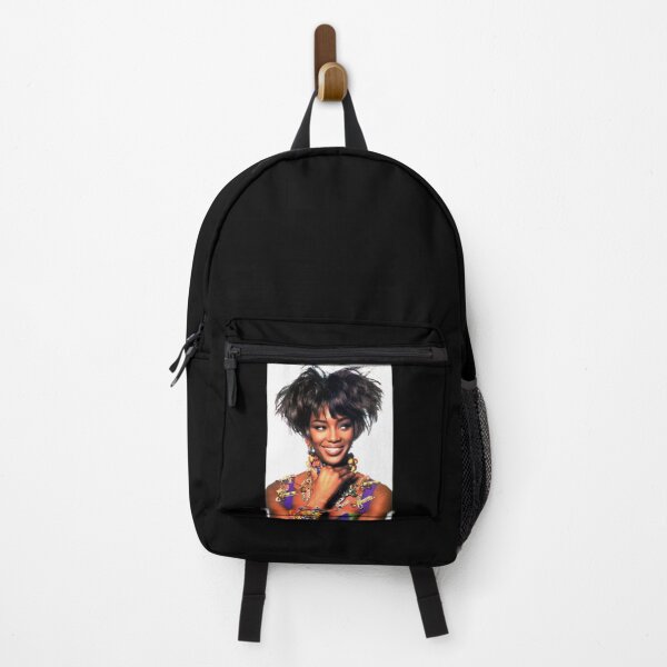 Item preview, Mens Womens Naomi Campbell Lucky Gift designed and sold by Annie931.