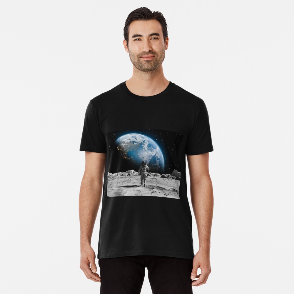 Item preview, Premium T-Shirt designed and sold by nzokajohn.