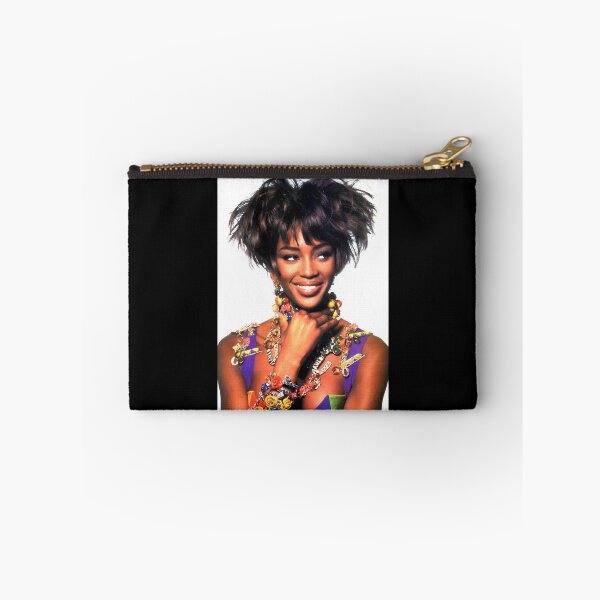 Item preview, Mens Womens Naomi Campbell Lucky Gift designed and sold by Annie931.