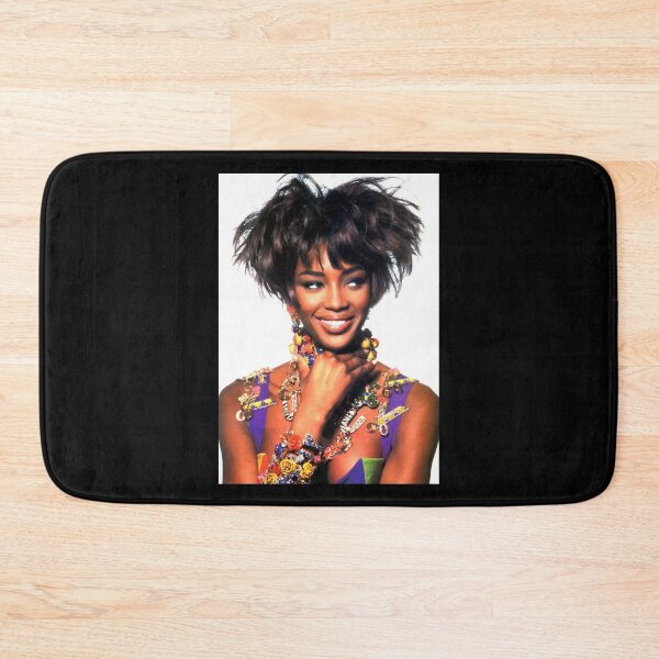 Item preview, Mens Womens Naomi Campbell Lucky Gift designed and sold by Annie931.