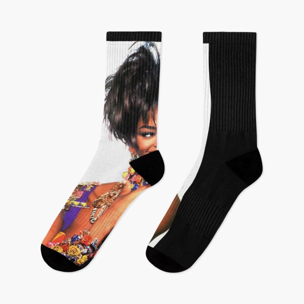 Item preview, Mens Womens Naomi Campbell Lucky Gift designed and sold by Annie931.
